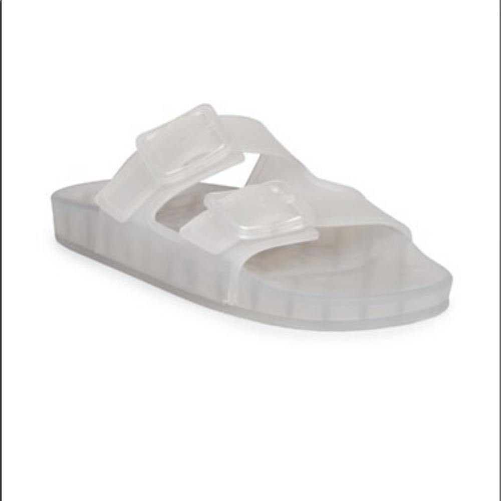 Balenciaga Jelly Slide